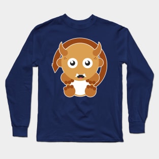 Felix Long Sleeve T-Shirt